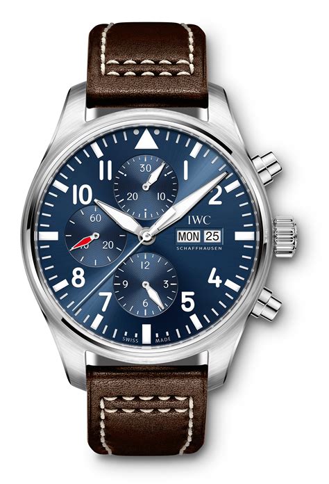 iwc 3767|iwc petit prince iw377714.